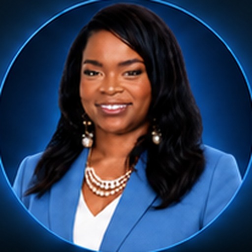 Coach Monica, CFO / Co-Founder at Playbook Investment Group